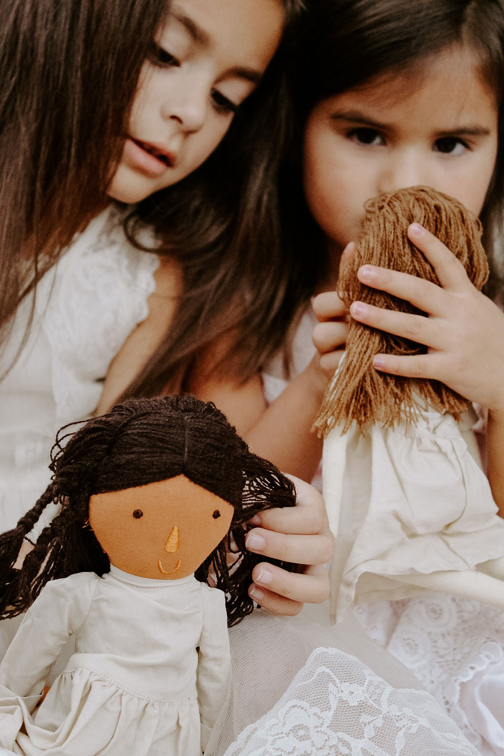 Mary Doll