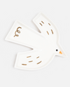 Holy Spirit Trinket Dish