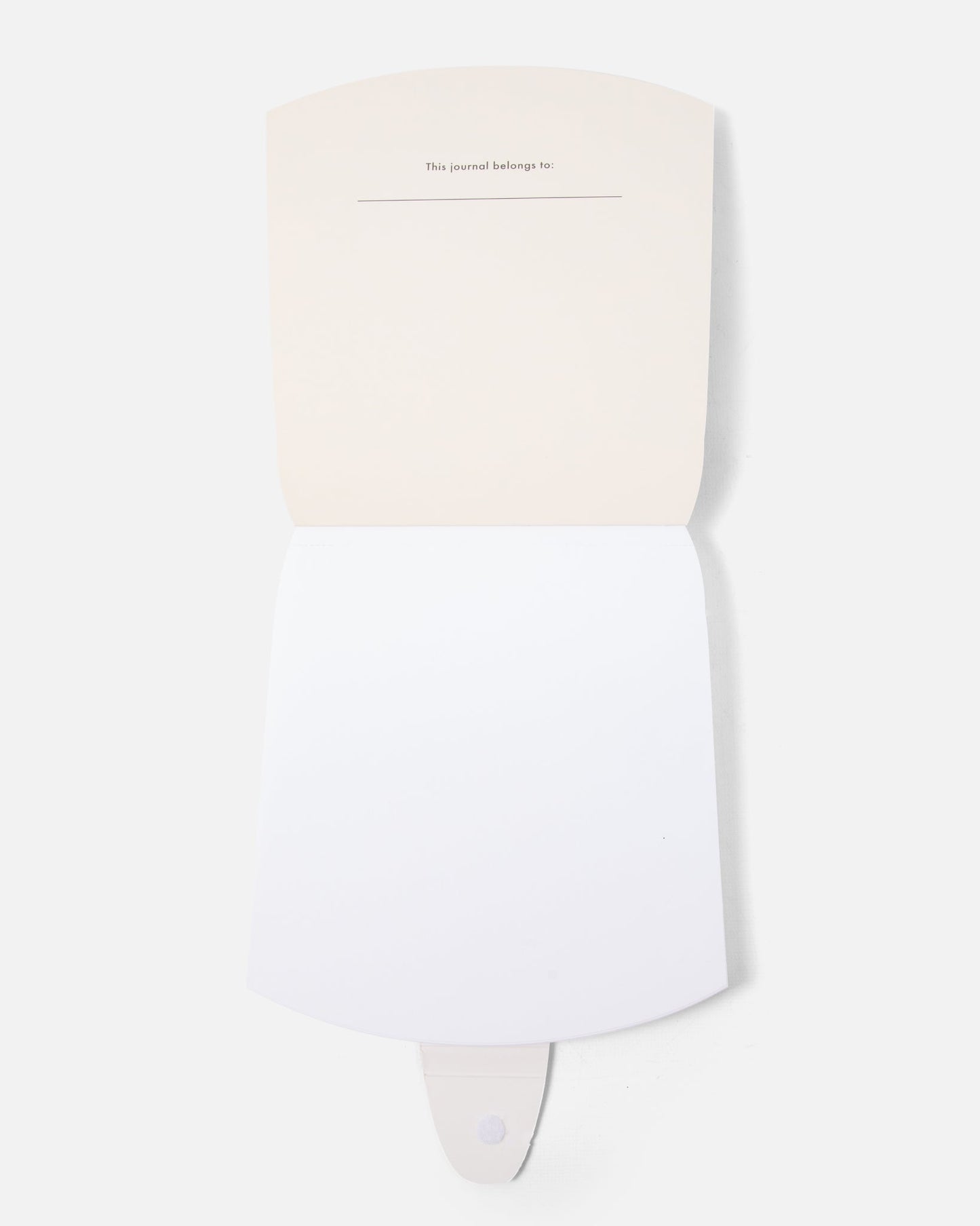 My First Jesus Notebook