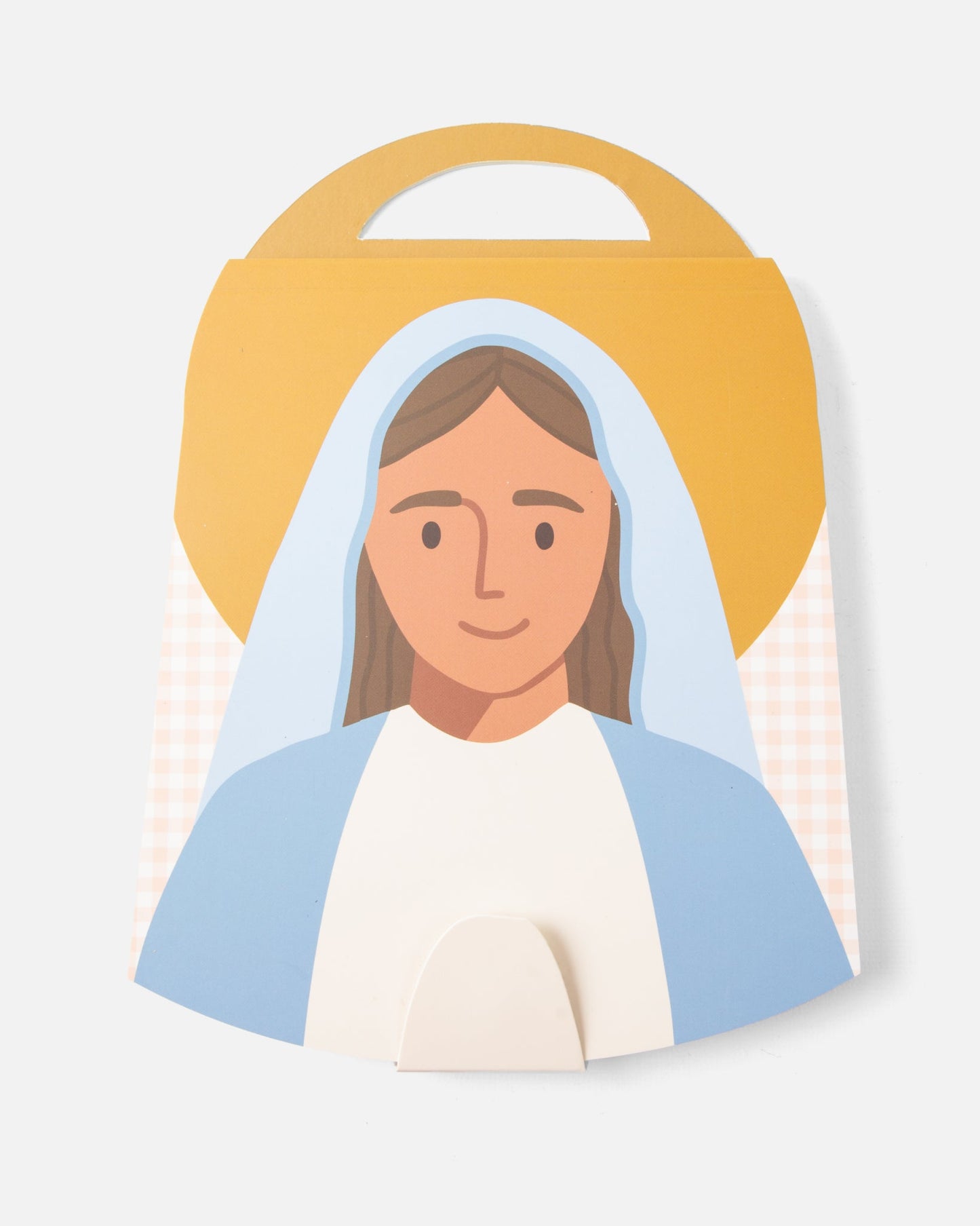 My First Mary Notebook