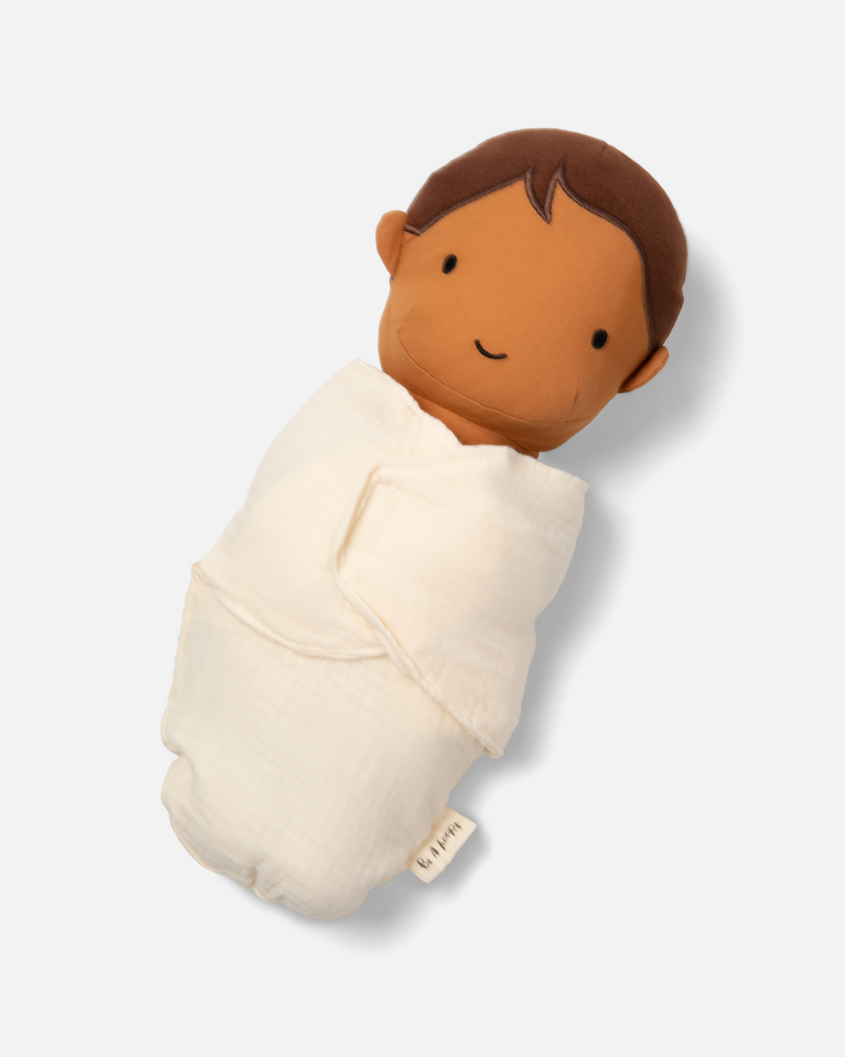 Jesus Baby Doll
