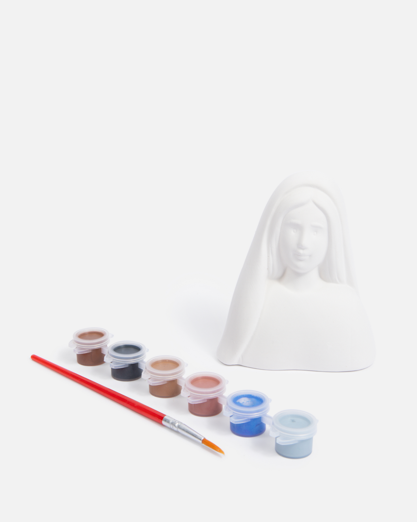 Paint Your Own Ceramic Kit