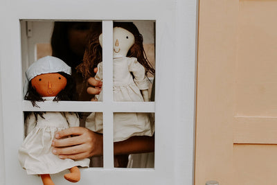 Mary Doll