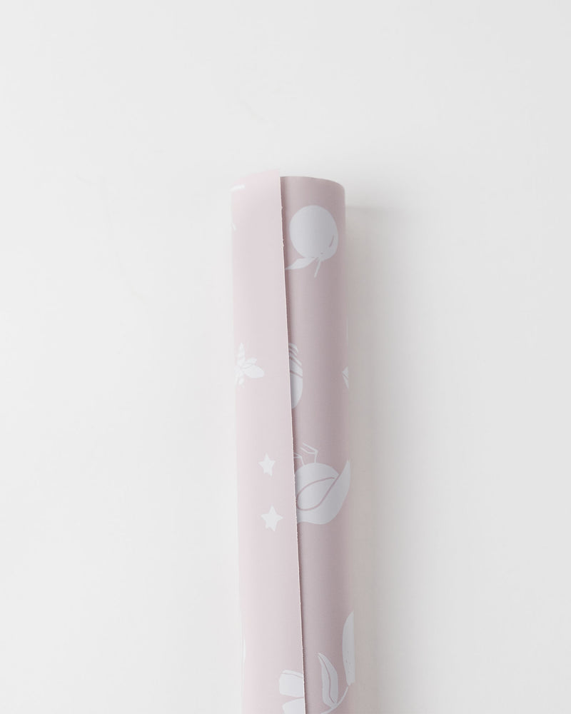 Creation Sings His Praises Wrapping Paper