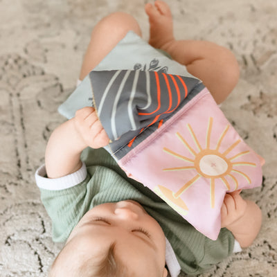Crinkle Books