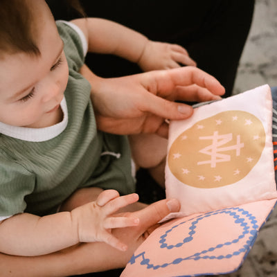 Crinkle Books