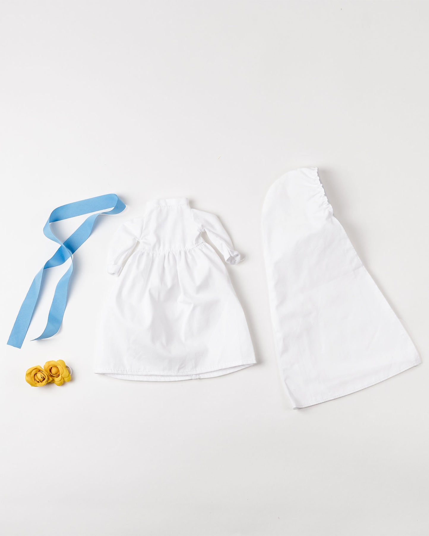 Our Lady of Lourdes Doll Outfit Kit