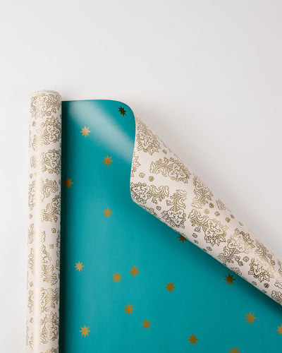 Our Lady of Guadalupe Wrapping Paper